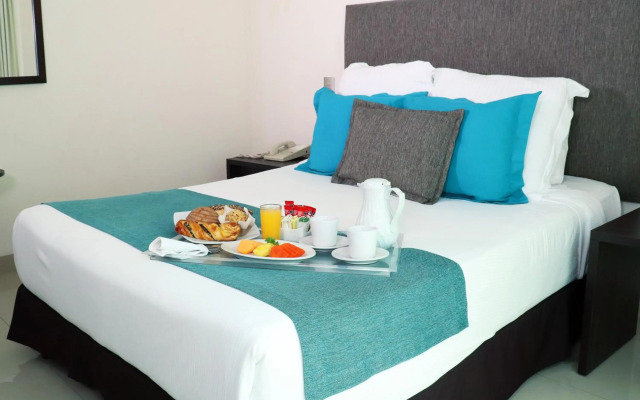 Hotel Rio 1300