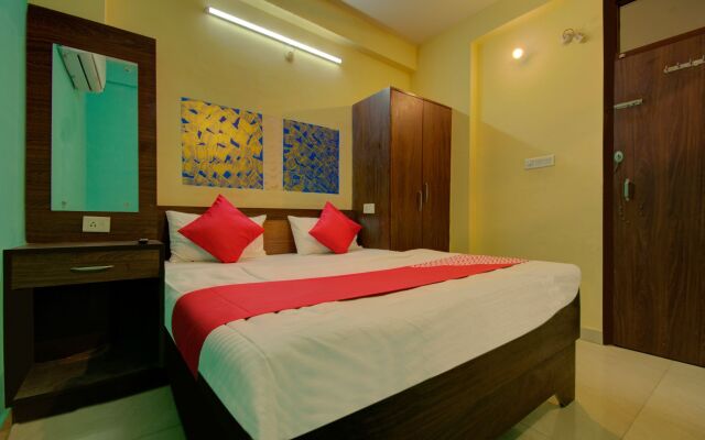 Hotel Bansiya Palace by OYO Rooms