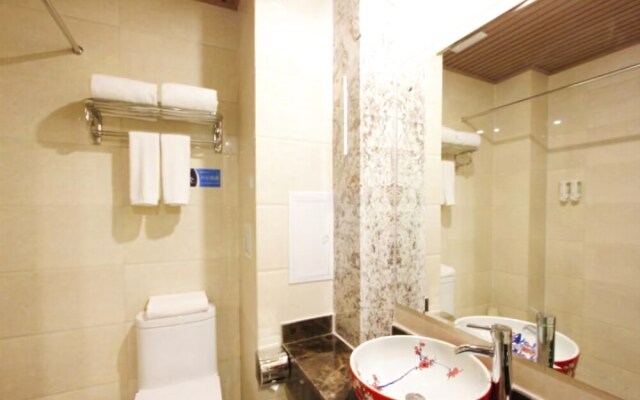 Weihai Yiting Boutique Hotel