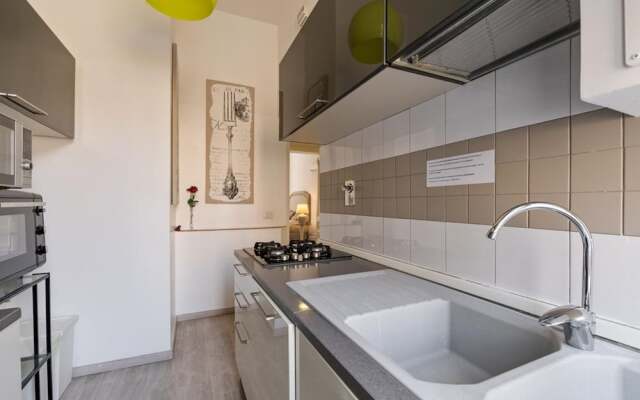 Amazing View Vatican