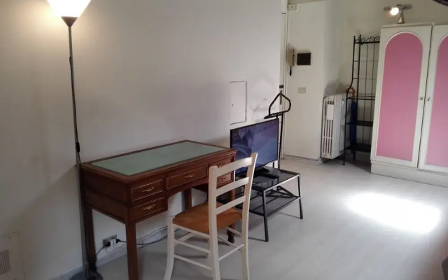 Mansarda Porta Venezia