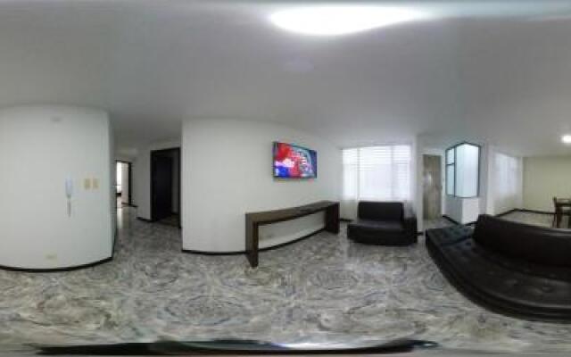 Hotel Florida Apartasuites