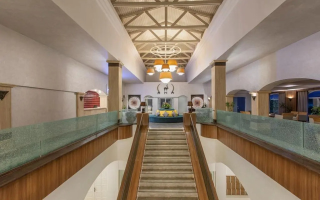 Holiday Inn Resort Bodrum
