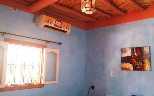 Hôtel L'Arganier D'Ammelne