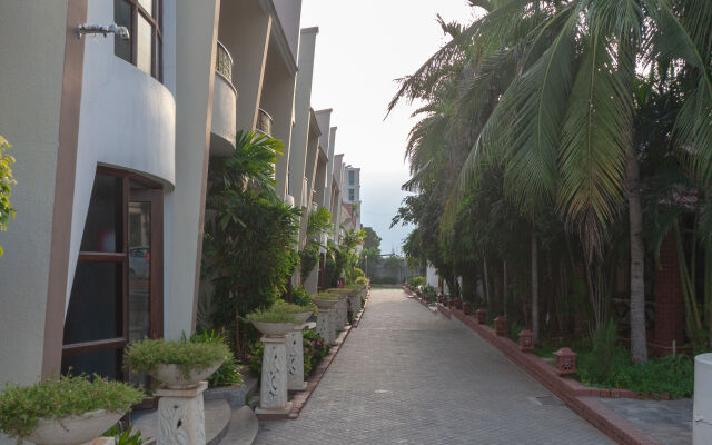 Ilara Hotels and Spa