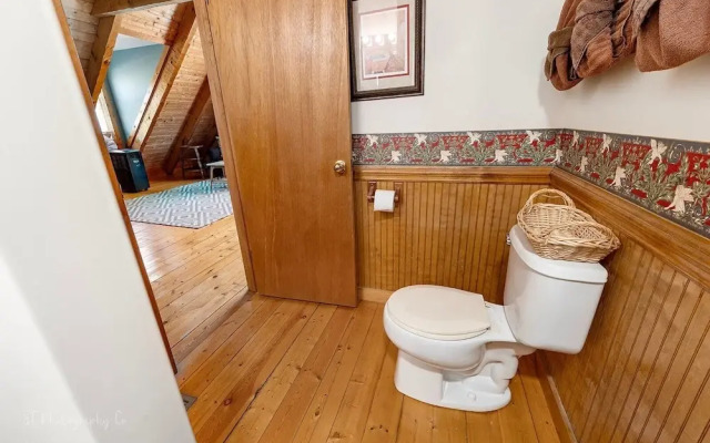 Sweet Cabins