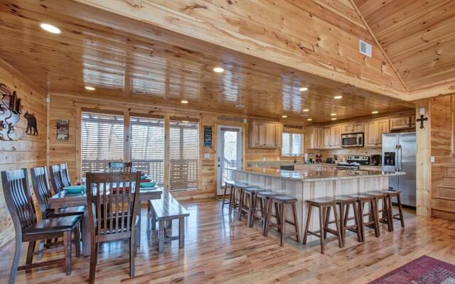 Parkside Lodge