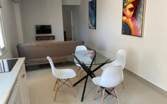 Larnaca Bay Suites