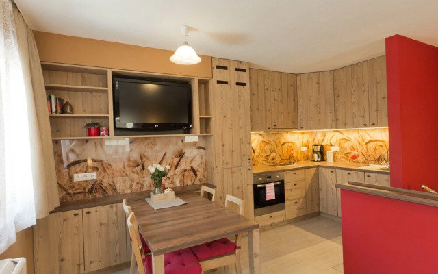 City Centre Apartments