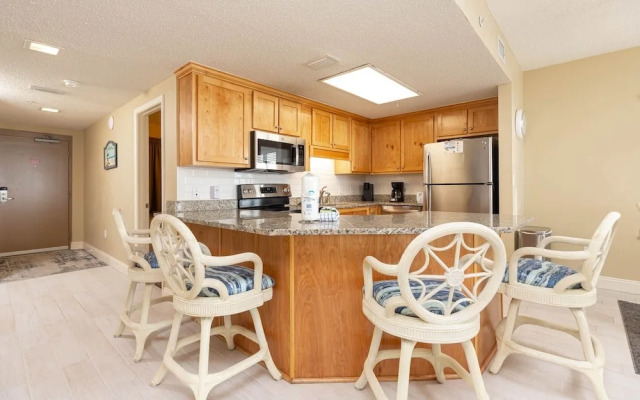 Phoenix X 317 3 Bedroom Condo