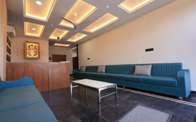 Hotel Anmol One
