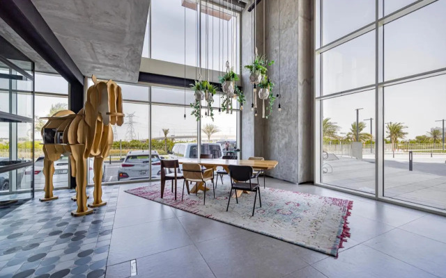 Premium 1BR - Close to Dubai Hills Mall