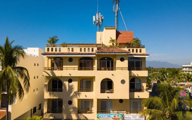 Condominios Nuevo 12 2 BR by Casago
