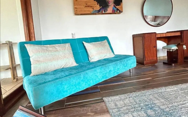 Casa Las Palmas Hotel Boutique