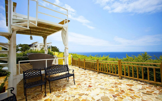 myOcean Villa