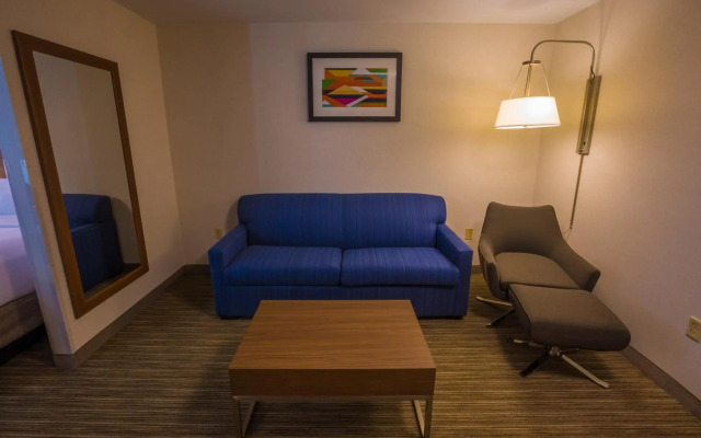 Holiday Inn Express Hotel & Suites Pasco-Tri Cities by IHG