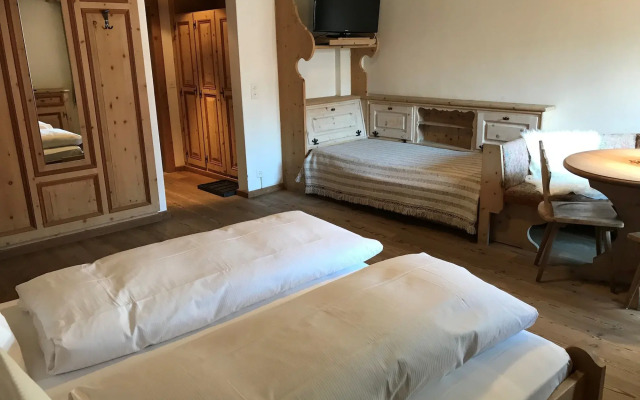 Hotel Klarer