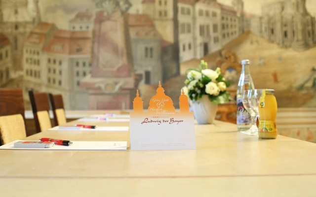 Klosterhotel Ludwig der Bayer