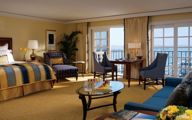 The Ritz-Carlton, Marina del Rey