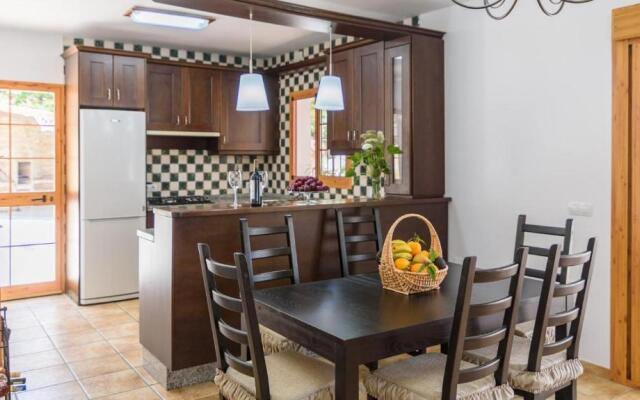 Villa Ana Torrox by Ruralidays