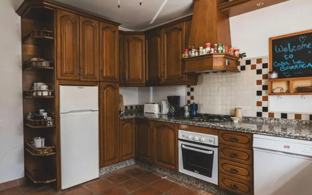 Villa Casa La Barraca