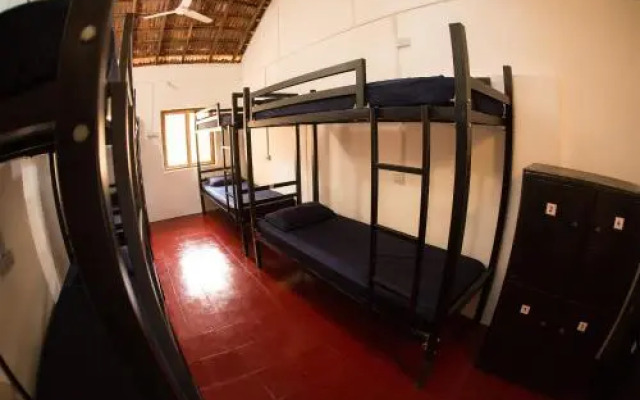 Dreams Hostel