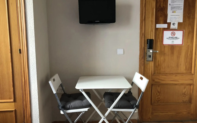 Hostal Moscatel
