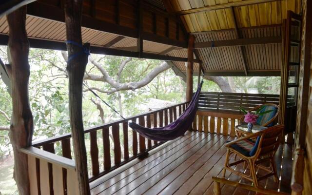 Sabai Corner Bungalows - SHA Extra Plus