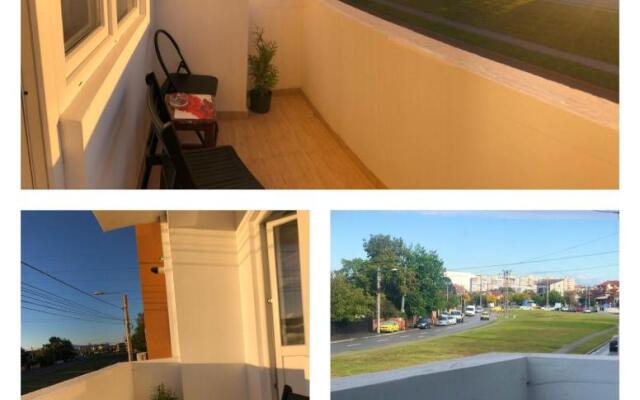 Lovely Apartment in Craiova