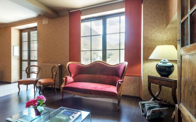 À la Brèche de Roland