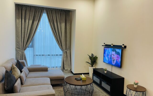 Opus Residences Merdeka Tower KL