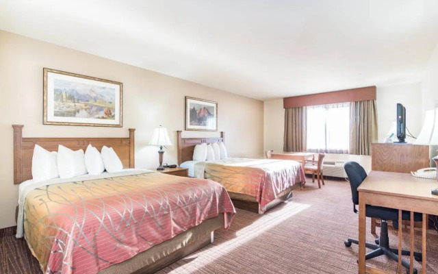 Teton West Motel