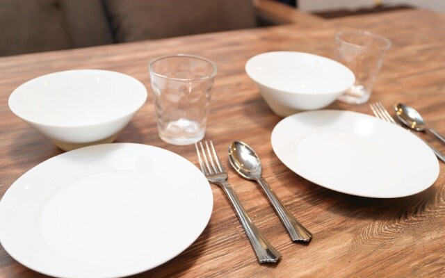 Villa Ikebukuro Altair