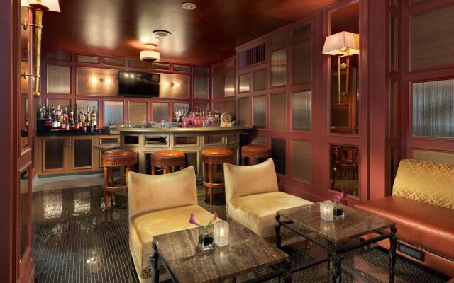 InterContinental Mark Hopkins by IHG