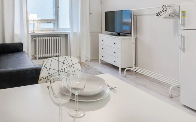 Kotimaailma Helsinki Vaasankatu 23