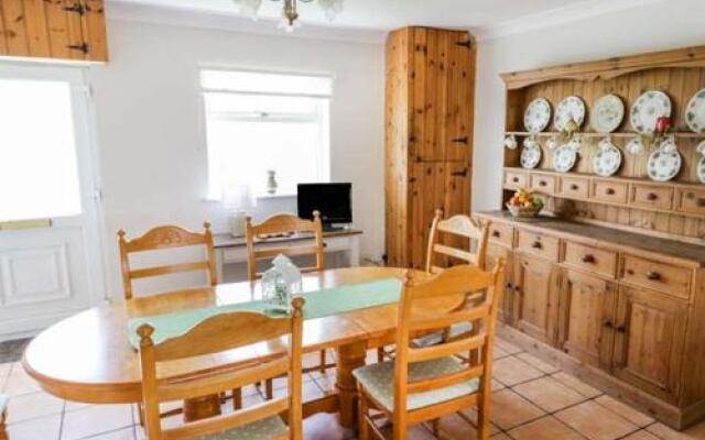 Whinhill Cottage