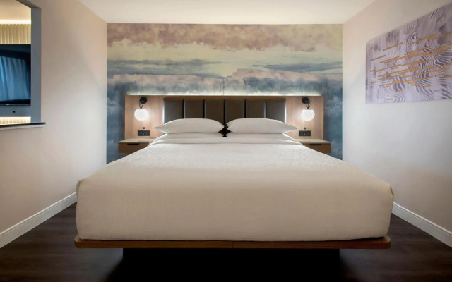Buffalo Marriott Niagara