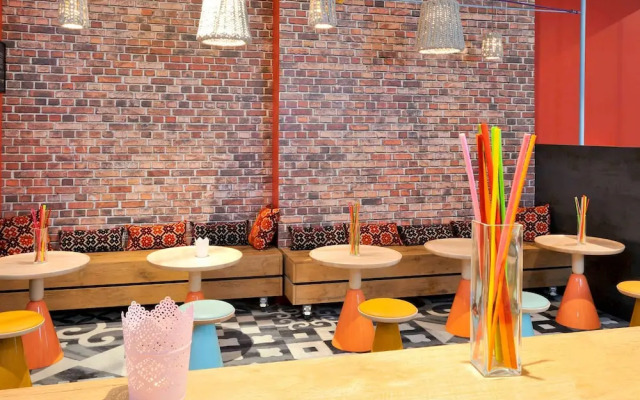 ibis Styles Lille Zentrum Grand Place