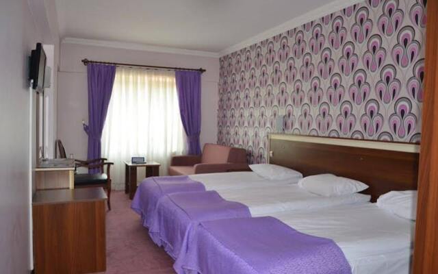 Basak Termal Hotel