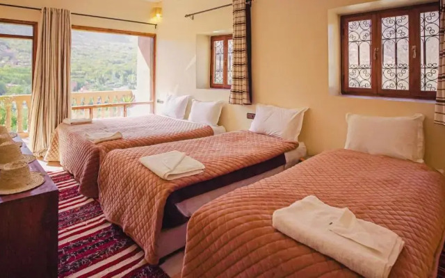 Riad Atlas 4 Seasons