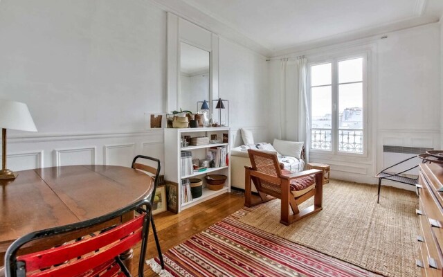 Apartment Cosy Near Gare de L'est ¤paris¤