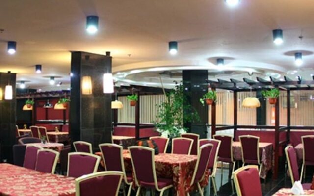 Al Shaiki Hotel