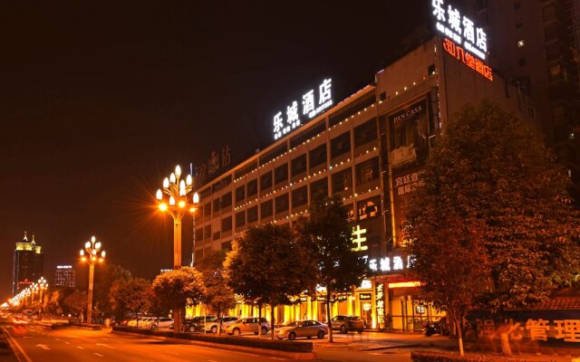 Lecheng Hotel