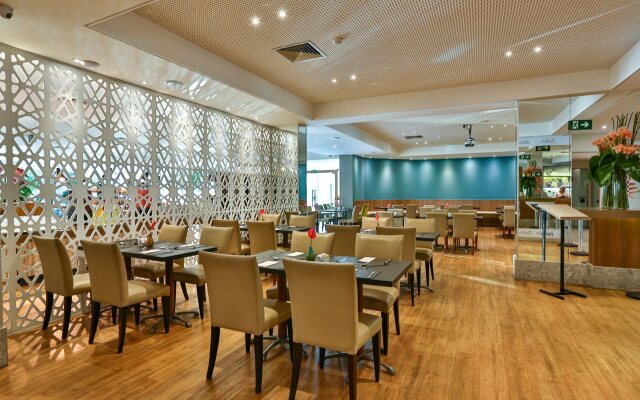 Radisson Hotel Recife