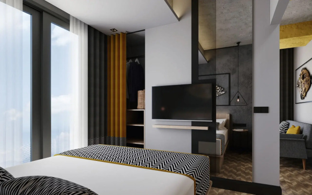 Trend Suites