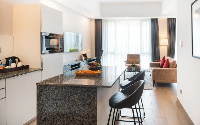 Dusit Princess Hotel Nairobi