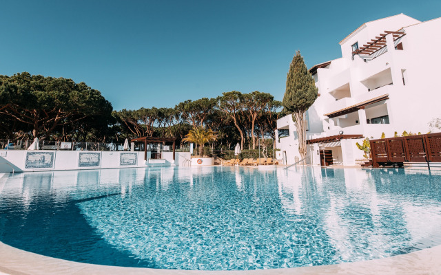 Pine Cliffs Suites