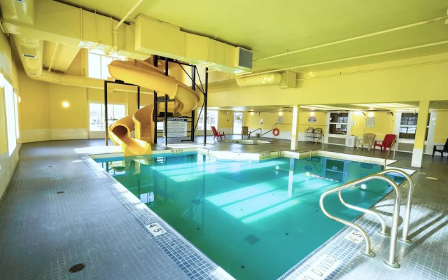 Ramada by Wyndham Cranbrook