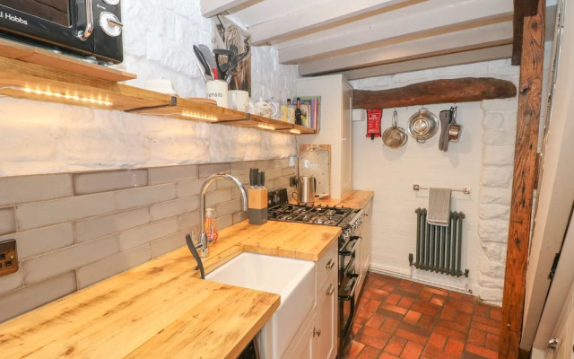 Archway Cottage