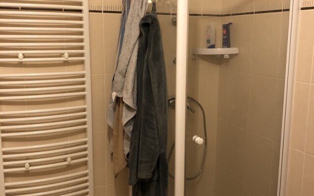 Super appartement meublé haut standing Elias